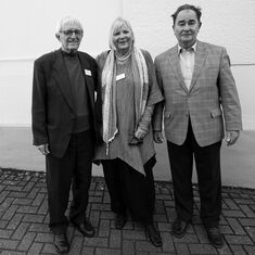 Aus dem Archiv - Aufnahme 2014