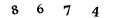 Bitte geben Sie den Wert, den Sie auf dem Bild sehen, in das Feld ein.